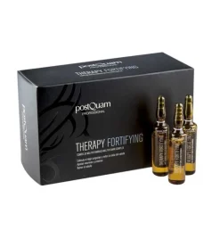 PostQuam - Tratamiento anticaída del cabello Therapy Fortfying - Complejo Vitamínico