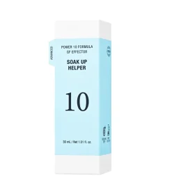 *Power 10 Formula* - Sérum hidratante y calmante GF Effector - Soak Up Helper