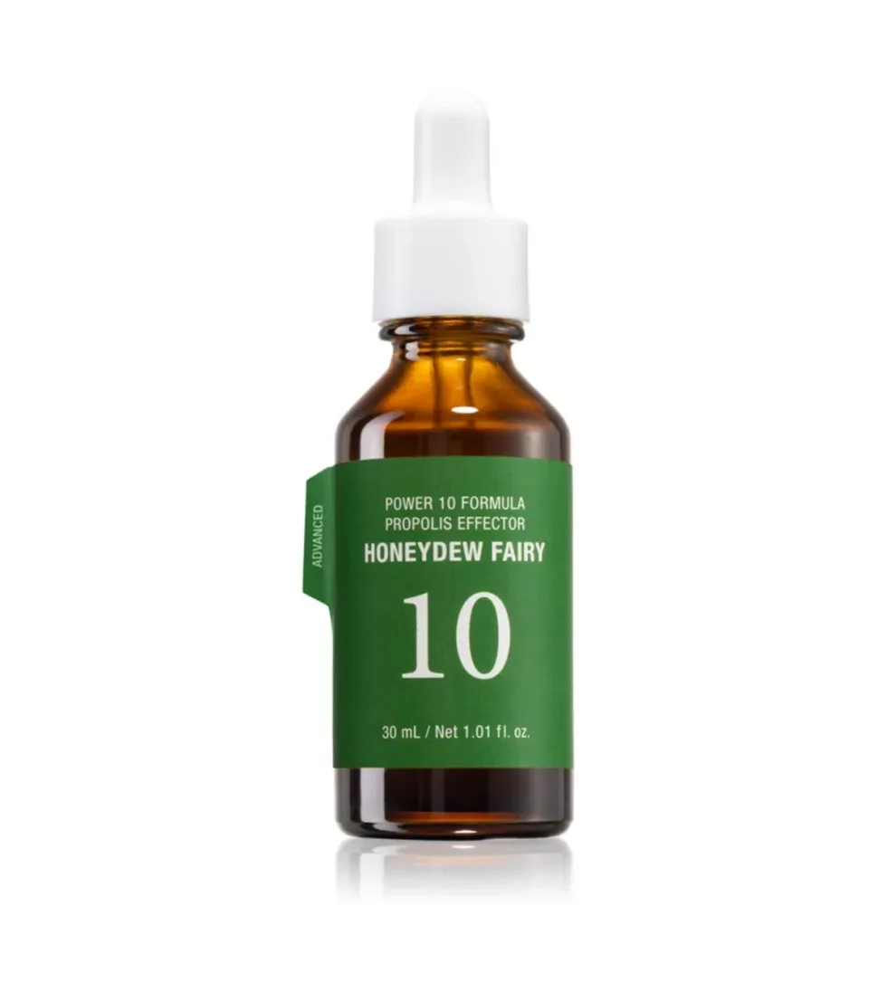 *Power 10 Formula* - Sérum nutritivo y regenerador Propolis Effector - Honeydew Fairy