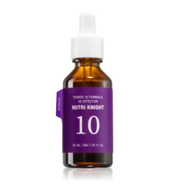*Power 10 Formula* - Sérum nutritivo VE Effector - Nutri Knight