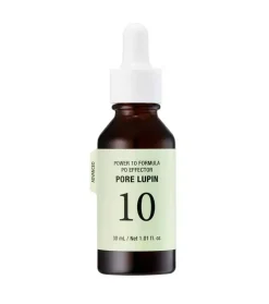 *Power 10 Formula* - Sérum reductor de poros PO Effector - Pore Lupin