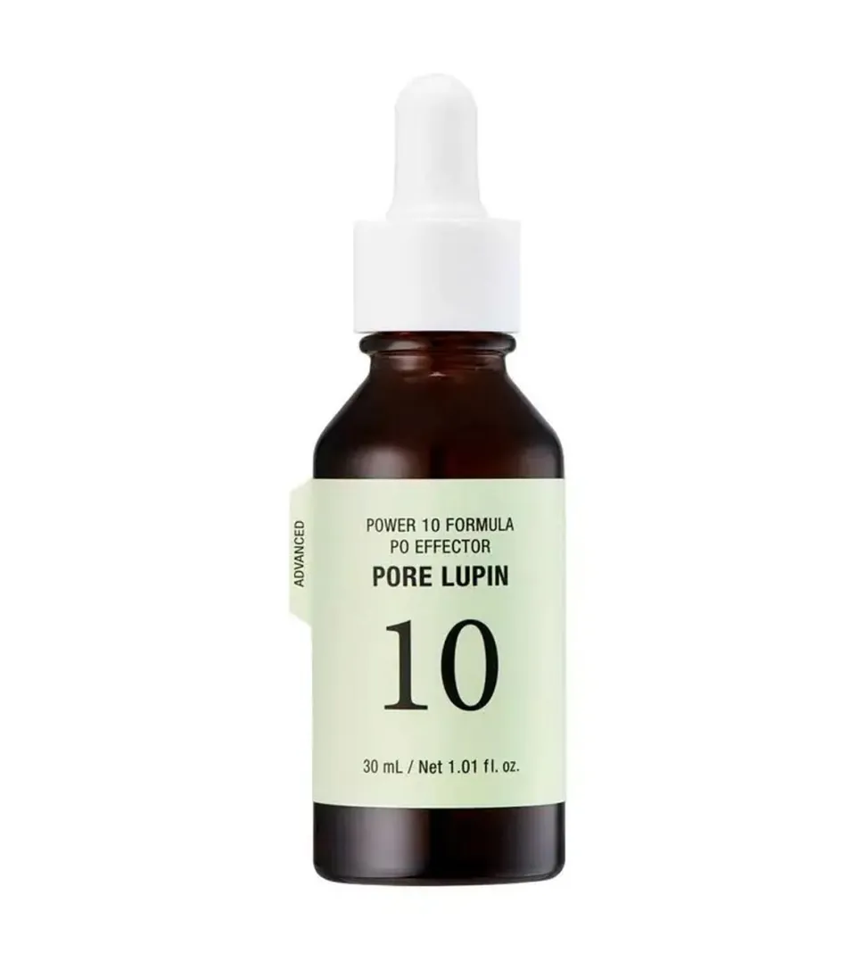 *Power 10 Formula* - Sérum reductor de poros PO Effector - Pore Lupin