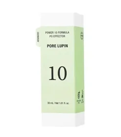 *Power 10 Formula* - Sérum reductor de poros PO Effector - Pore Lupin