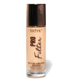 Prebase de maquillaje Pro Filter Multi Use Complexion Enhancer - Fair