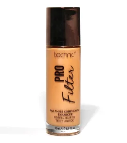 Prebase de maquillaje Pro Filter Multi Use Complexion Enhancer - Medium Warm