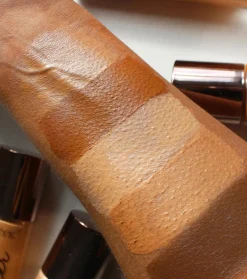 Prebase de maquillaje Pro Filter Multi Use Complexion Enhancer - Dark