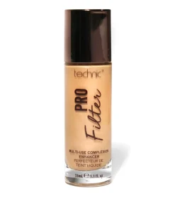 Prebase de maquillaje Pro Filter Multi Use Complexion Enhancer - Medium Cool
