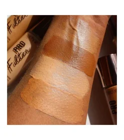 Prebase de maquillaje Pro Filter Multi Use Complexion Enhancer - Medium Cool