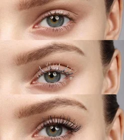 Prebase de pestañas longitud, volumen y cuidado Variété Lashes Show