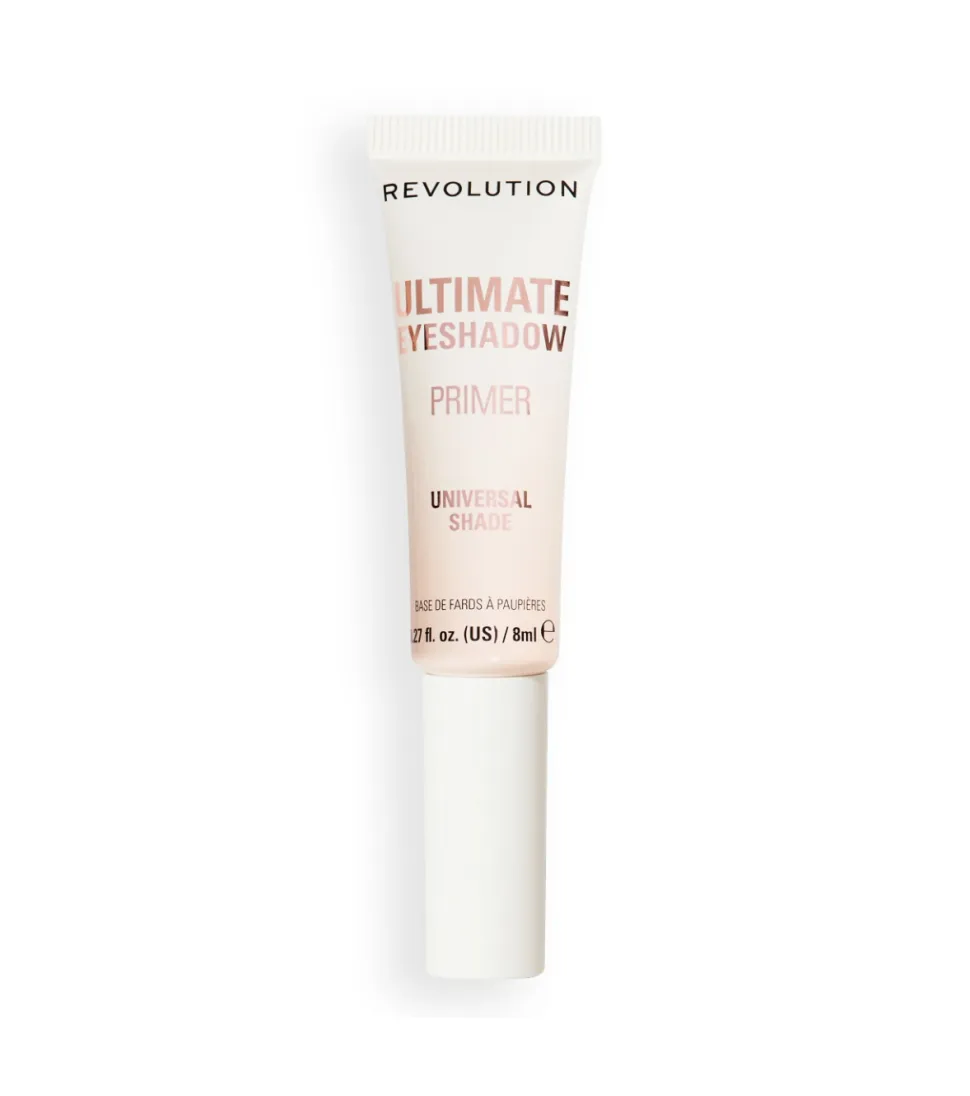 Prebase de sombras de ojos Ultimate Eye Shadow Primer