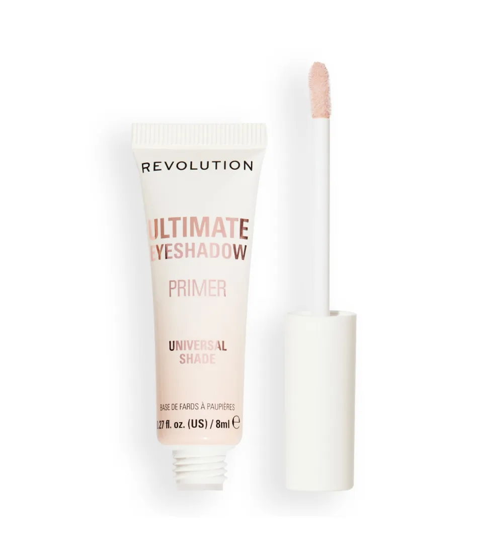 Prebase de sombras de ojos Ultimate Eye Shadow Primer