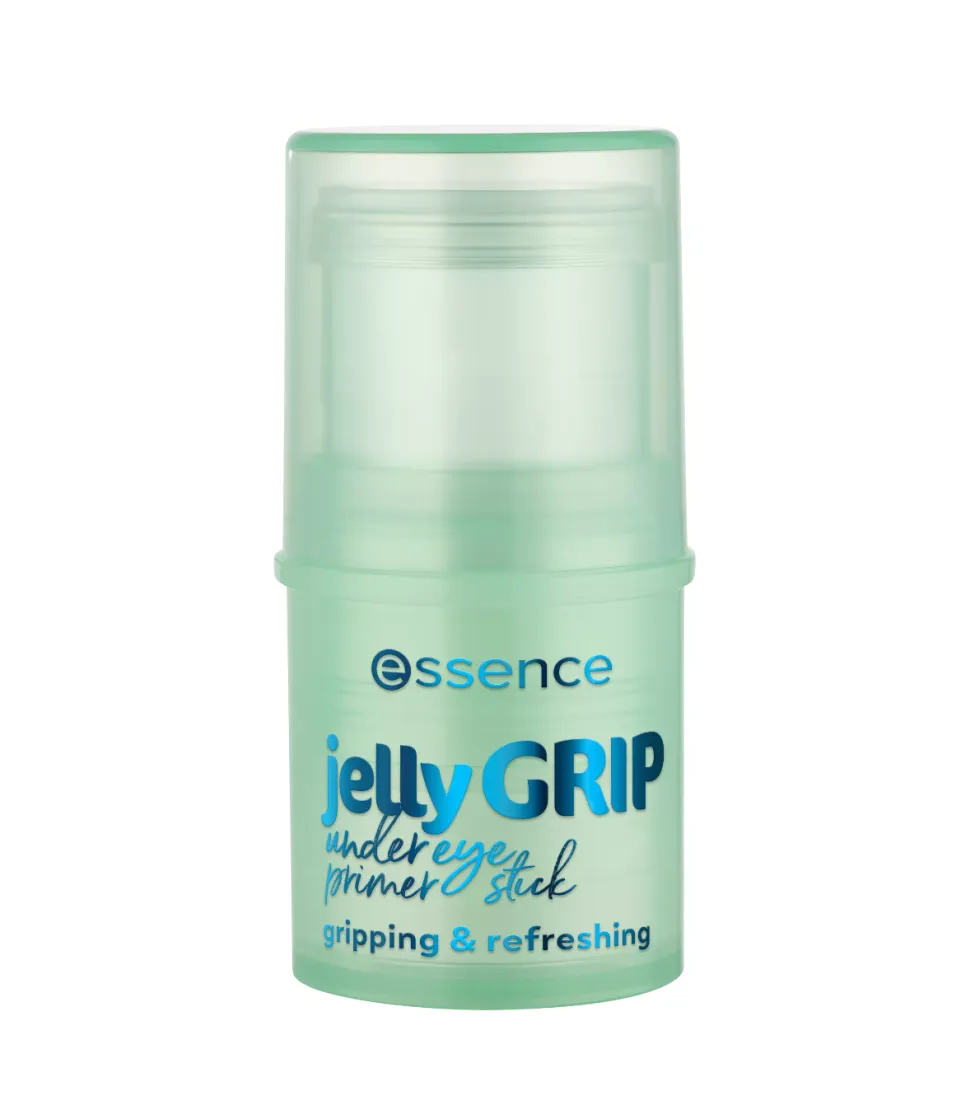 Prebase hidratante para la ojera Jelly Grip