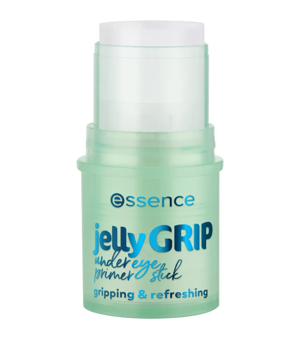 Prebase hidratante para la ojera Jelly Grip