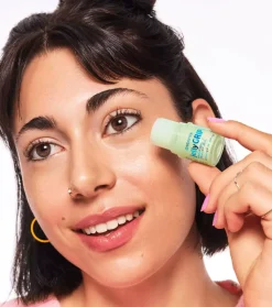 Prebase hidratante para la ojera Jelly Grip