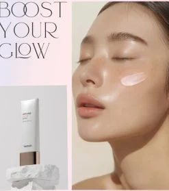Prebase iluminadora Artless Glow FPS 50+ PA+++