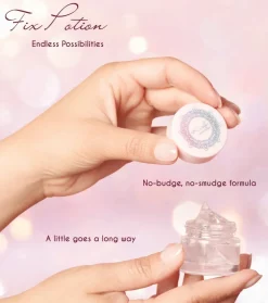Prebase para glitter Fix Potion