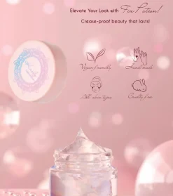 Prebase para glitter Fix Potion