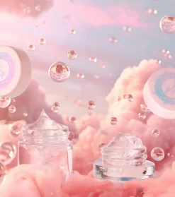 Prebase para glitter Fix Potion