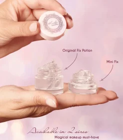 Prebase para glitter Fix Potion