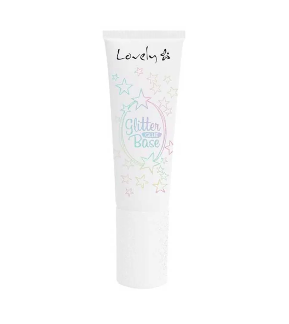 Prebase para glitter Glitter Glue Base