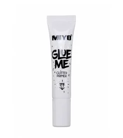 Prebase para glitter Glue Me