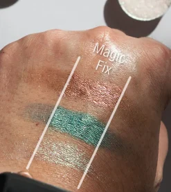 Prebase para glitter Magic Fix
