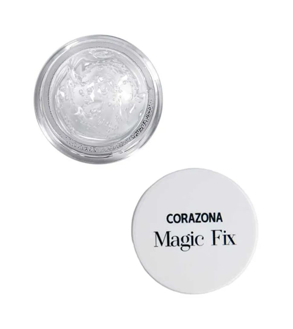 Prebase para glitter Magic Fix