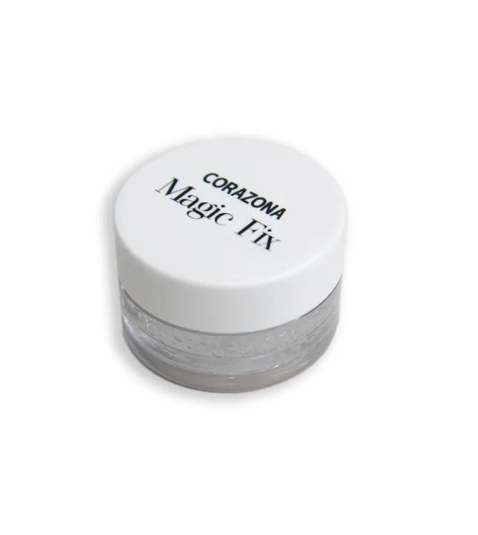 Prebase para glitter Magic Fix
