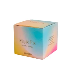 Prebase para glitter Magic Fix