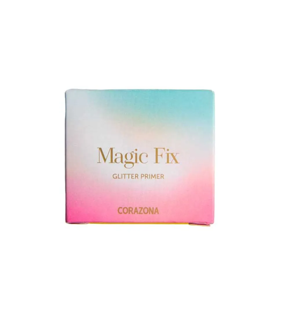 Prebase para glitter Magic Fix