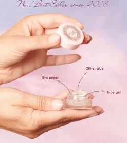 Prebase para glitter Mini Fix Potion 4ml