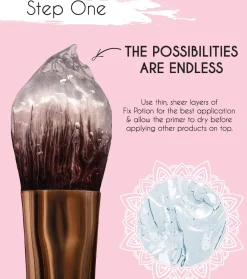 Prebase para glitter Mini Fix Potion 4ml