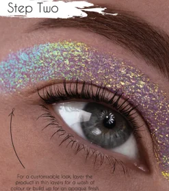 Prebase para glitter Mini Fix Potion 4ml