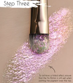 Prebase para glitter Mini Fix Potion 4ml