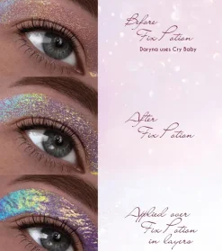 Prebase para glitter Mini Fix Potion 4ml
