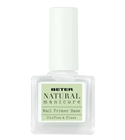 Prebase para uñas Natural Manicure - Alisa y fija