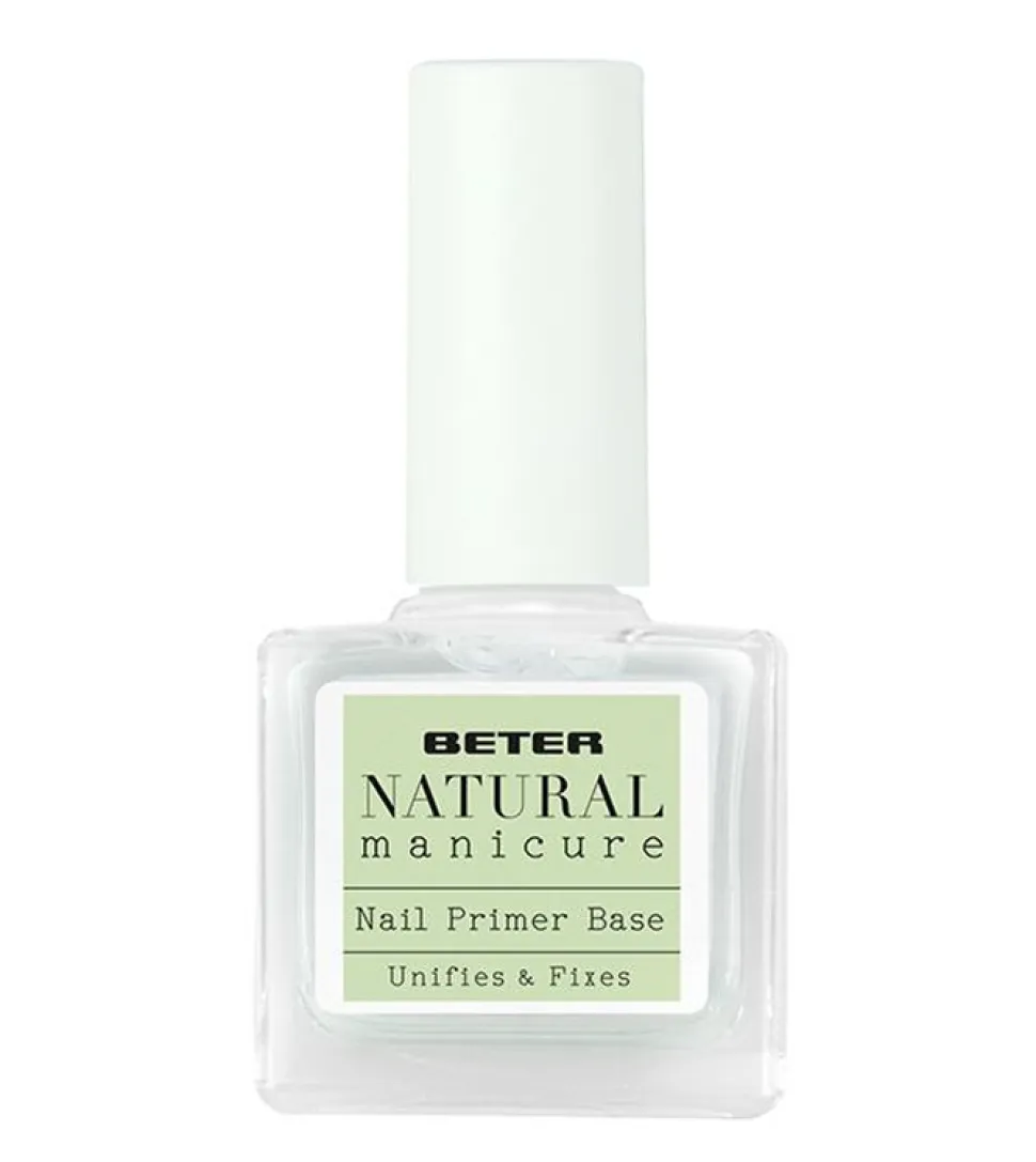 Prebase para uñas Natural Manicure - Alisa y fija