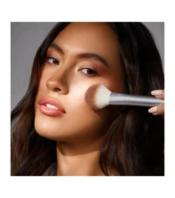 *Precious Metals* - Set de 4 brochas Cheek + Eye Highlight