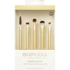 *Precious Metals* - Set de 5 pinceles Brightening Eye