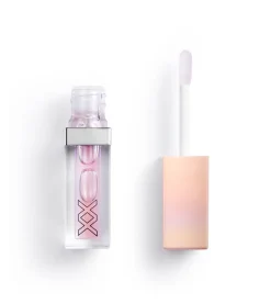 *Pretty Little Peach ColleXXion* - Brillo de labios Pixxel - Unique
