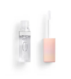 *Pretty Little Peach ColleXXion* - Brillo de labios Pixxel - Observe