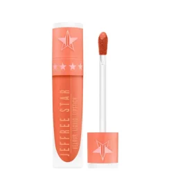 *Pricked Collection* - Labial líquido Velour - Tangerine Queen