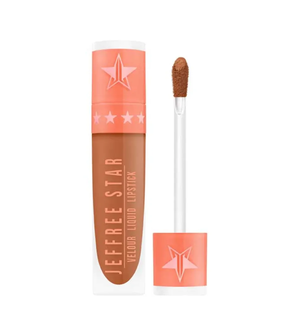 *Pricked Collection* - Labial líquido Velour - Play Your Luck