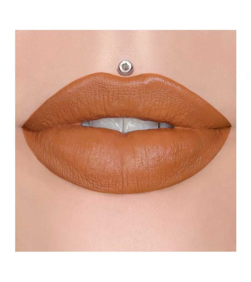 *Pricked Collection* - Labial líquido Velour - Play Your Luck