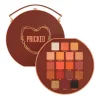 *Pricked Collection* - Paleta de sombras de ojos - Pricked Artistry Palette