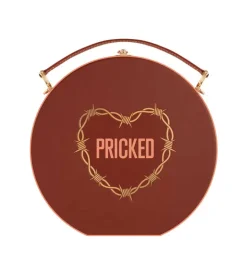 *Pricked Collection* - Paleta de sombras de ojos - Pricked Artistry Palette