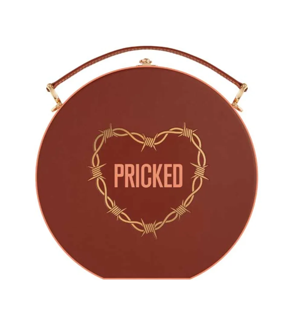 *Pricked Collection* - Paleta de sombras de ojos - Pricked Artistry Palette