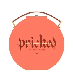 *Pricked Collection* - Paleta de sombras de ojos - Pricked Artistry Palette