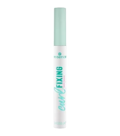 Primer máscara de pestañas curl FIXING