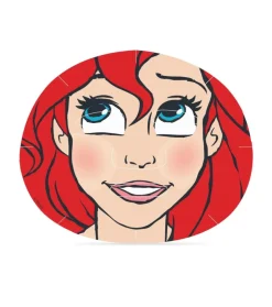 *Princess* - Mascarilla facial - Ariel